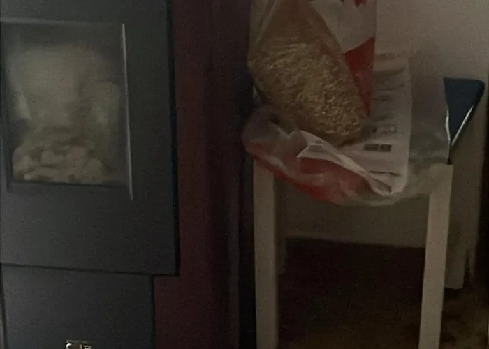 Lejlighed Duo Bologna